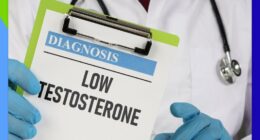 How to get a testosterone prescription online