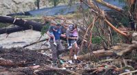 How weather conditions set the stage for the deadly Texas flash floods