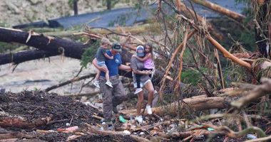 How weather conditions set the stage for the deadly Texas flash floods