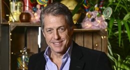 Hugh Grant reveals why he starred in Wonka even despite HATING  role