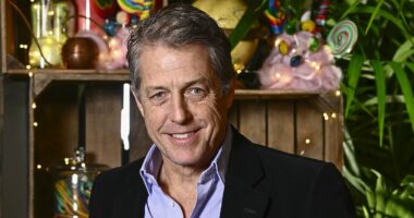 Hugh Grant reveals why he starred in Wonka even despite HATING  role