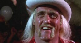 Hulk Hogan Movie And TV Roles We Can Never Forget