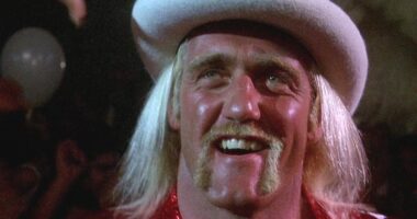 Hulk Hogan Movie And TV Roles We Can Never Forget