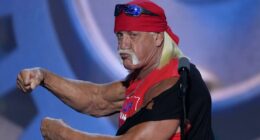 Hulk Hogan, WWE wrestling star, dead at 71