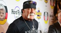 Hulk Hogan's cause of death released