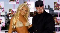 Hulk Hogan's daughter opens up on family feud after father's death