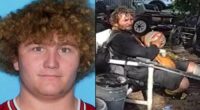 Human remains in Ocala National Forest ID’d as man missing out of Lake County, sheriff’s office says