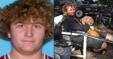 Human remains in Ocala National Forest ID’d as man missing out of Lake County, sheriff’s office says