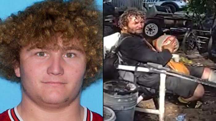 Human remains in Ocala National Forest ID’d as man missing out of Lake County, sheriff’s office says