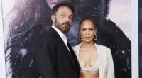 Humiliation for JLo as Ben Affleck hits her with one-word putdown