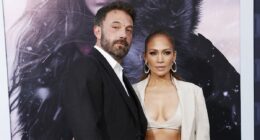 Humiliation for JLo as Ben Affleck hits her with one-word putdown