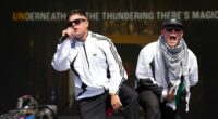 Hungary bans Irish rap group Kneecap from entering ahead of festival performance