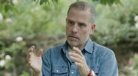 Hunter Biden says Joe's use of Ambien fueled his disastrous debate