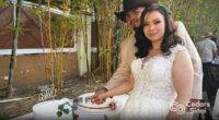 I died six times when doctors tried to remove my 40lbs tumor