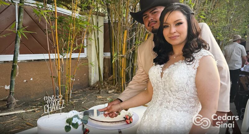 I died six times when doctors tried to remove my 40lbs tumor