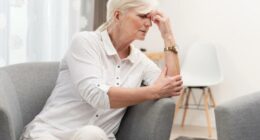 I don't know how I'll survive if Social Security gets cut