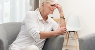 I don't know how I'll survive if Social Security gets cut