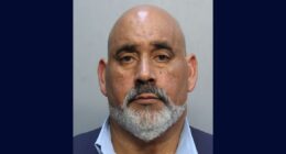 'I should kill you:' Man puts gun to victim's head, cops say