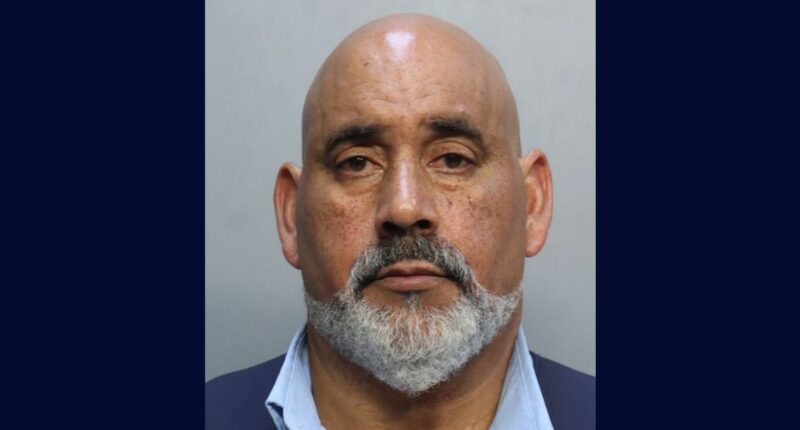 'I should kill you:' Man puts gun to victim's head, cops say