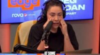 Radio hosts Ash London, Clinton Randell and Dan Webby were lost for words as the unfaithful dad explained how he had been living with guilt all these years