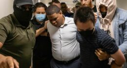 ICE ramps up detention without bond hearings