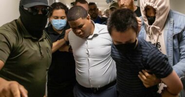 ICE ramps up detention without bond hearings