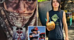 Idaho firefighter shooter Wess Roley had 'Nazi tendencies,' ex classmates say