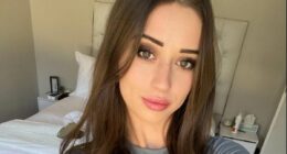 Identity of engineer who killed crew member, 20, in Bahamas revealed