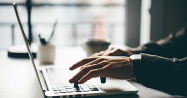 If Email Is Your Main Strategy, You're Missing the Easiest Way to Build Authority