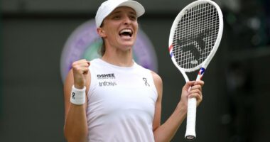 Iga Swiatek vs. Belinda Bencic odds, picks, prediction