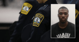 Illegal immigrant caught working as police officer in Maine while attempting to buy firearm