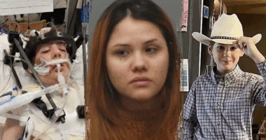 Illegal migrant enters plea in crash that killed boy one day before his 12th birthday