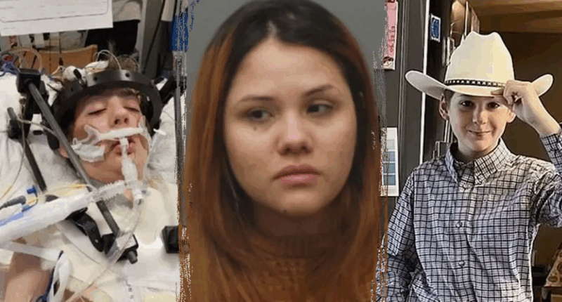 Illegal migrant enters plea in crash that killed boy one day before his 12th birthday