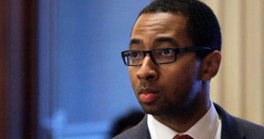 Illinois Governor JB Pritzker selects Christian Mitchell as running mats for 3rd term bid