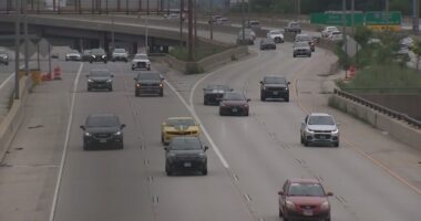 Illinois Secretary of State Alexi Giannoulias launches effort to address disparities in car insurance rates