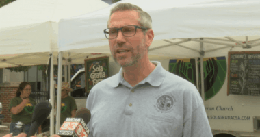 Illinois Treasurer's Office returns record-breaking amount of money during last fiscal year
