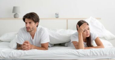 I'm tired of my manipulative and narcissistic husband