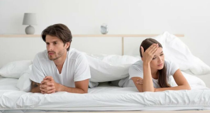 I'm tired of my manipulative and narcissistic husband
