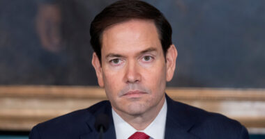 Impostor uses AI to impersonate Rubio and contact foreign and US officials