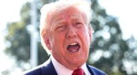 In Epstein furor, Trump struggles to shake off a controversy his allies once stoked