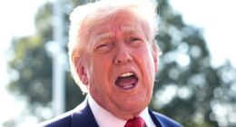 In Epstein furor, Trump struggles to shake off a controversy his allies once stoked