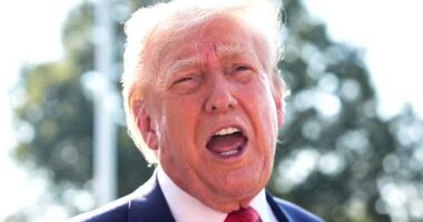 In Epstein furor, Trump struggles to shake off a controversy his allies once stoked