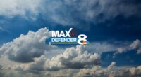 Increasing rain chances into the weekend