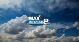 Increasing rain chances into the weekend