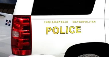 Indianapolis mass shooting leaves 2 dead, several others wounded