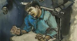 Inside China's horrifying torture jails