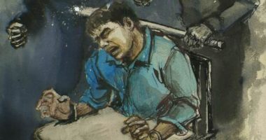 Inside China's horrifying torture jails
