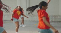 Inside Dance Force Elite's preparation for 2025 Bud Billiken Parade on Martin Luther King Drive in Bronzeville, Chicago