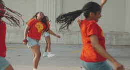 Inside Dance Force Elite's preparation for 2025 Bud Billiken Parade on Martin Luther King Drive in Bronzeville, Chicago