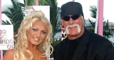 Inside Hulk Hogan's 'emotional' final hours and deathbed 'heartbreak'